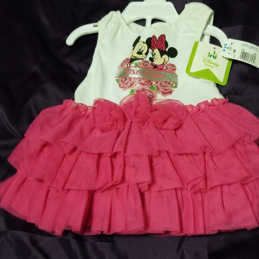 Baby dress